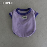 VELOUR DOG WEAR2