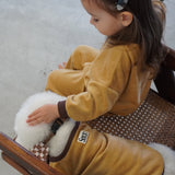 VELOUR DOG WEAR13