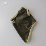 VELOUR DOG WEAR4