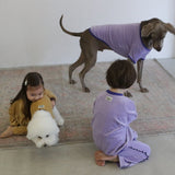 VELOUR DOG WEAR7