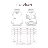 PATTERN JAGGARD DOG WEAR 21