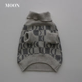 PATTERN JAGGARD DOG WEAR 3