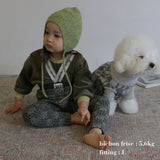 PATTERN JAGGARD DOG WEAR 9