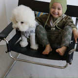 PATTERN JAGGARD DOG WEAR 11