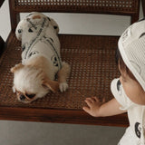 DOG LOGO SUSPENDER3