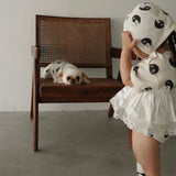 DOG LOGO SUSPENDER5