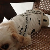 DOG LOGO SUSPENDER6