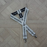 DOG LOGO SUSPENDER7