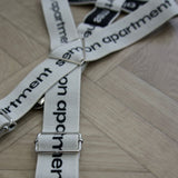 DOG LOGO SUSPENDER8
