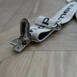 DOG LOGO SUSPENDER9