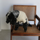 PATTERN DOG ROMPERS 22