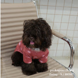 PATTERN DOG ROMPERS 31