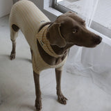 PATTERN DOG ROMPERS 19