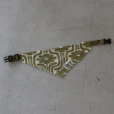 PATTERN DOG SCARF18