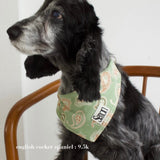 26SS NEW PATTERN DOG SCARF 3