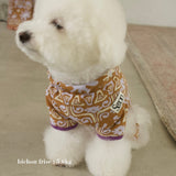26SS NEW PATTERN DOG SCARF 6