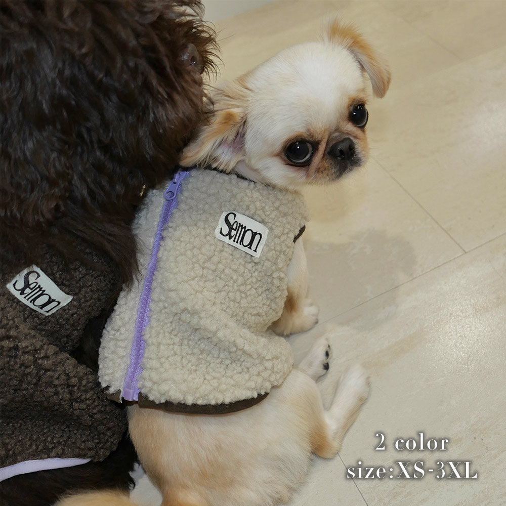 □DOG WEAR – Frö
