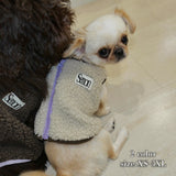 DOG BOA VEST 1