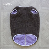 DOG BOA VEST 2