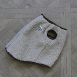DOG BOA VEST 13