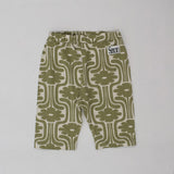 PATTERN SHORT LEGGINGS16