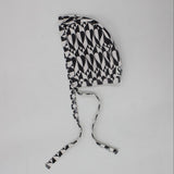 PATTERN BONNET 18