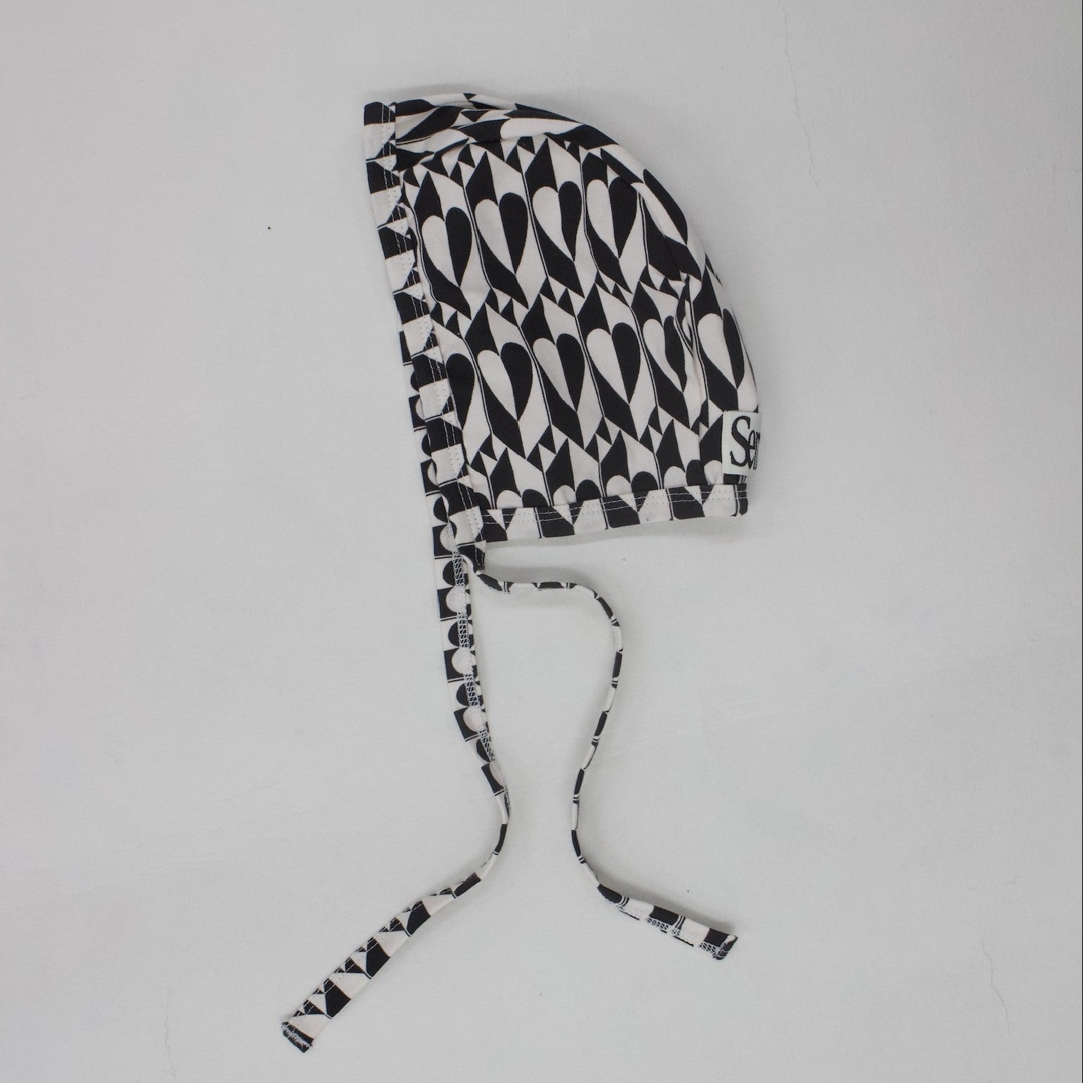 PATTERN BONNET – Frö