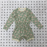 26SS NEW PATTERN HALF ROMPERS22