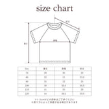 PRINTED RAGLAN T SHIRT16