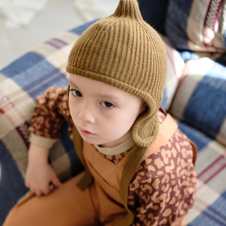 FLIGHT KNIT CAP