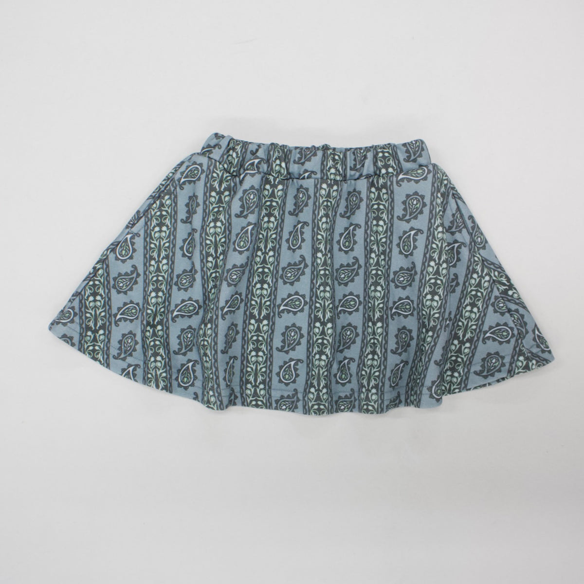 Jamée Rousse 裏毛スカッツ