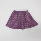 Jamée Rousse 裏毛スカッツ
