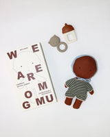 GOMMU RING BOTTLE 16