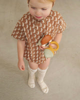 GOMMU RING BABY 12