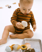 GOMMU RING BABY 14