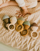 GOMMU RING BABY 16
