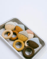 GOMMU RING BABY 17