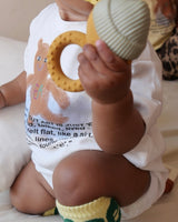 GOMMU RING BABY 6