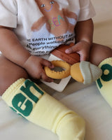 GOMMU RING BABY 8