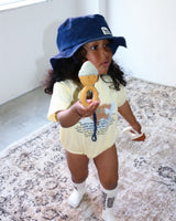 GOMMU RING BABY 9