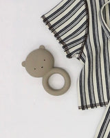 GOMMU RING BEAR 1