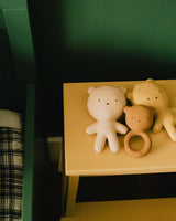 GOMMU RING BEAR 9