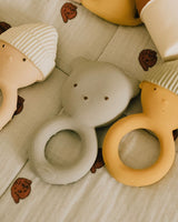 GOMMU RING BEAR 10