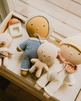 GOMMU MINI BEAR 10