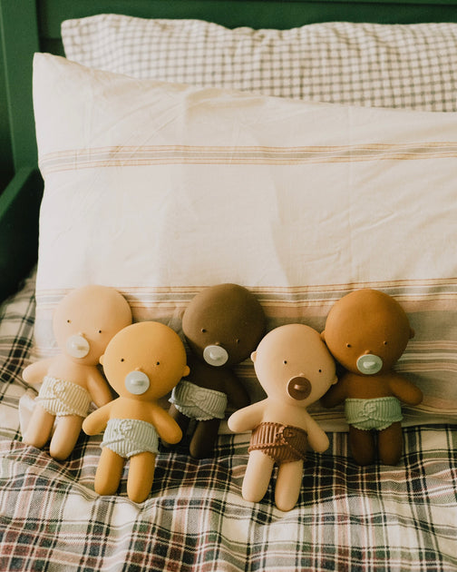 GOMMU MINI BABY