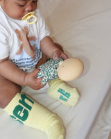 GOMMU MINI SOFT BABY 6