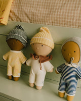 GOMMU BABY 6