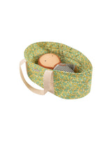 GOMMU BASSINET 1
