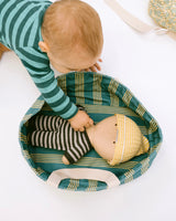 GOMMU BASSINET 11