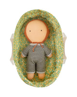 GOMMU BASSINET 4